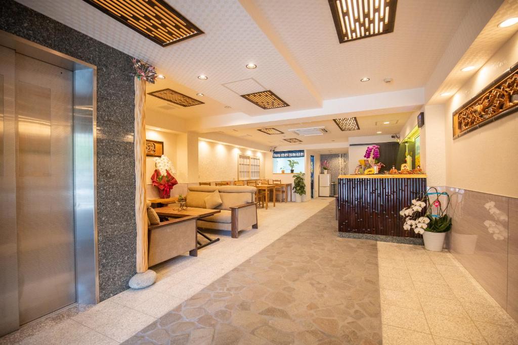 Hotel 向日葵