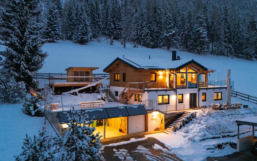 Austrian Alpine Apartments - 5