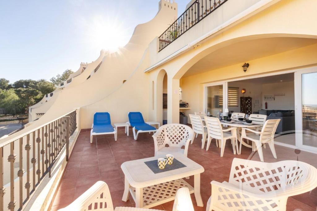 La Manga Club Los Olivos Apartment 70 - 4