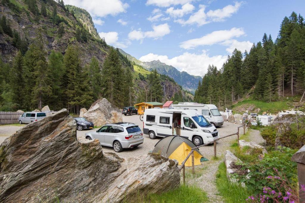 Camping Bergkristall - 2