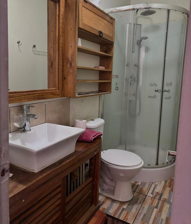 Departamento vip - 2