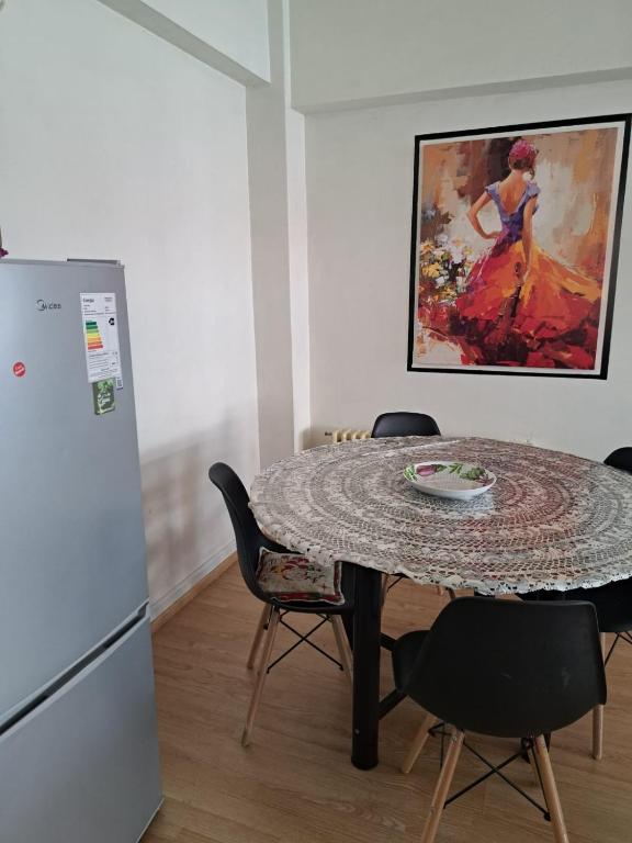 Departamento vip - 4
