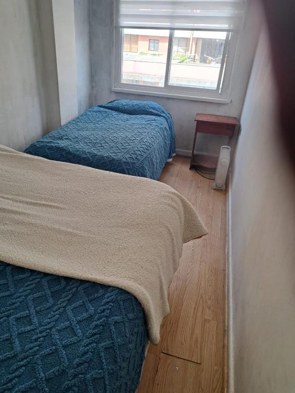Departamento vip - 5