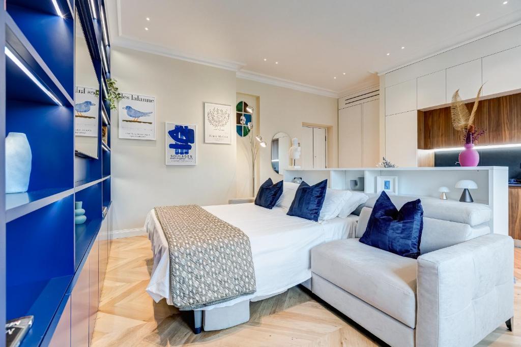 New opening luxury vatican area - ROME DREAM HOME - 4