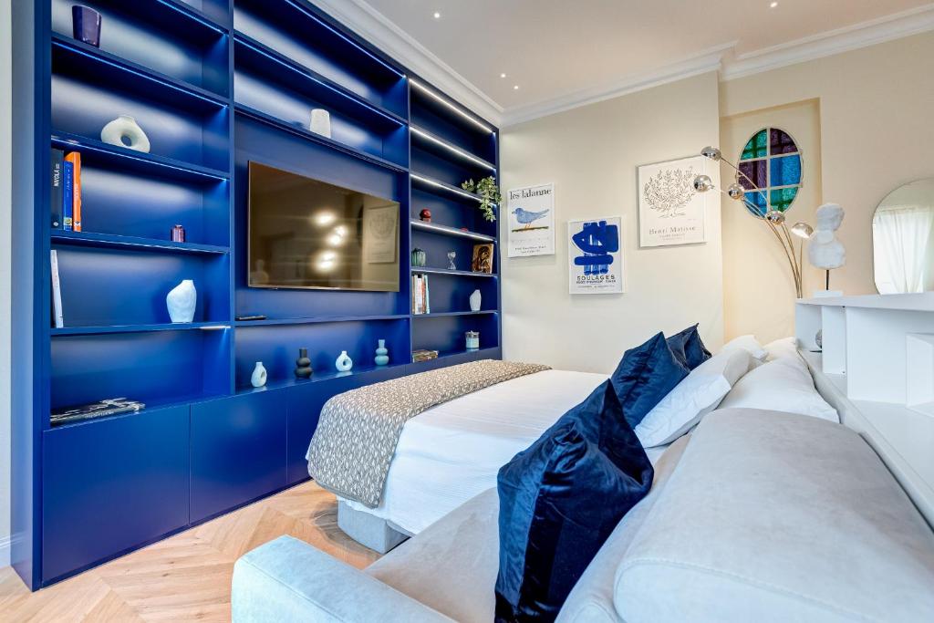 New opening luxury vatican area - ROME DREAM HOME - 2