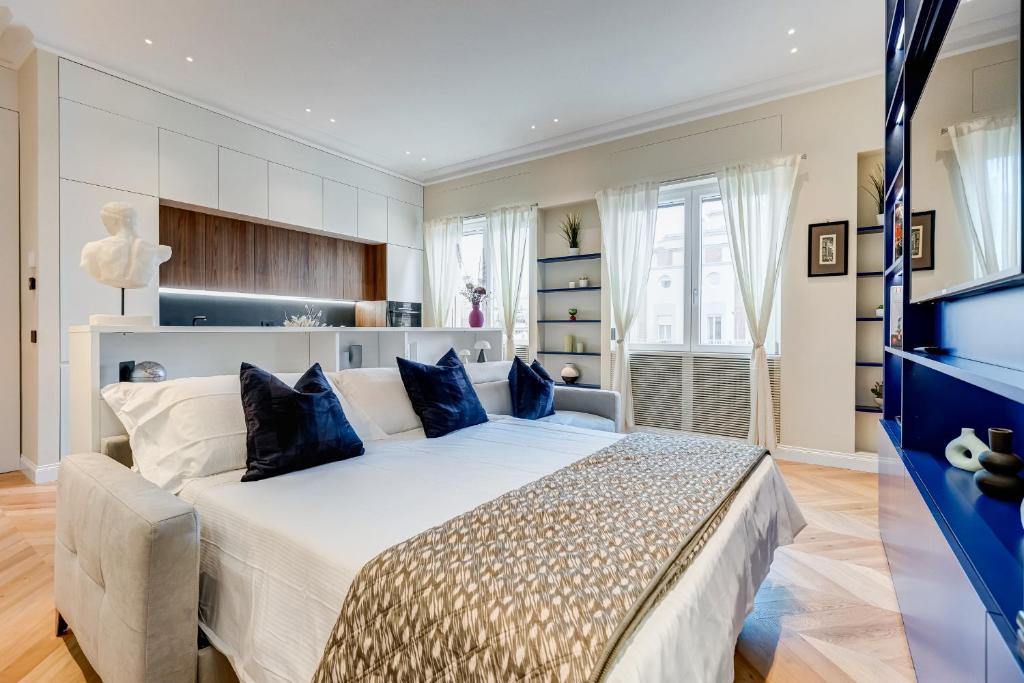New opening luxury vatican area - ROME DREAM HOME - 5