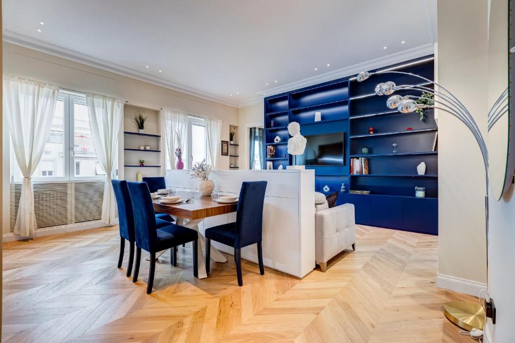 New opening luxury vatican area - ROME DREAM HOME - 1