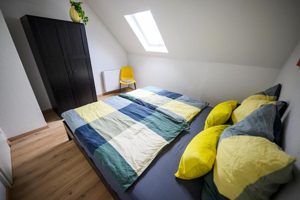 Traumhafte Maisonette Wohnung - 2