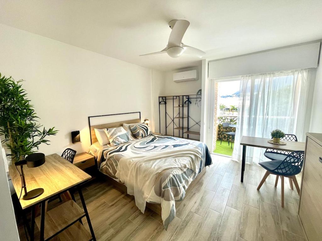 Arroyo Cozy Spot - 1