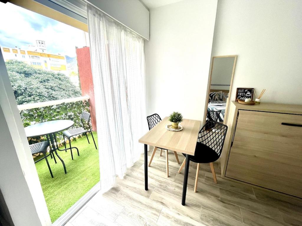 Arroyo Cozy Spot - 3