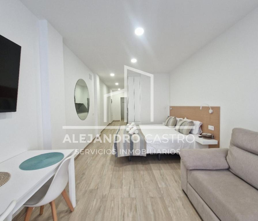 Elegance Canteras Suite - 1