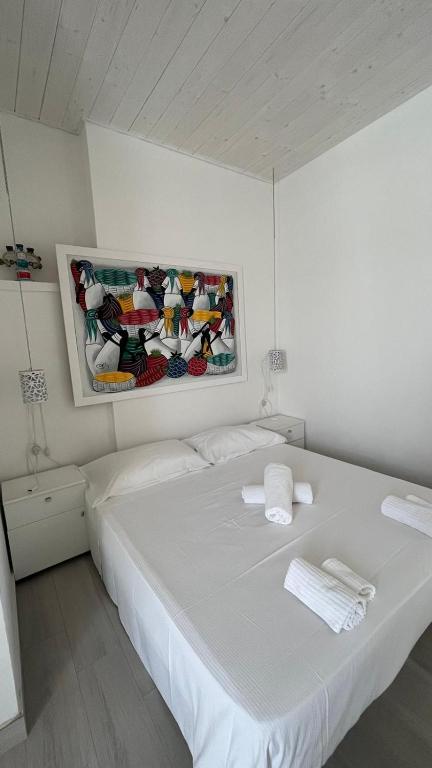 Casa Dansodà sul mare - 3