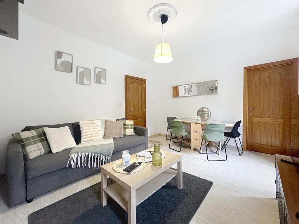 Appartement Le Paris jusqu'à 6 voyageurs - 1