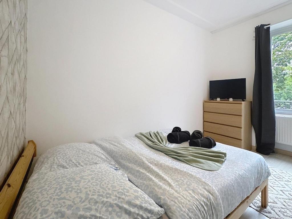 Appartement Le Paris jusqu'à 6 voyageurs - 2