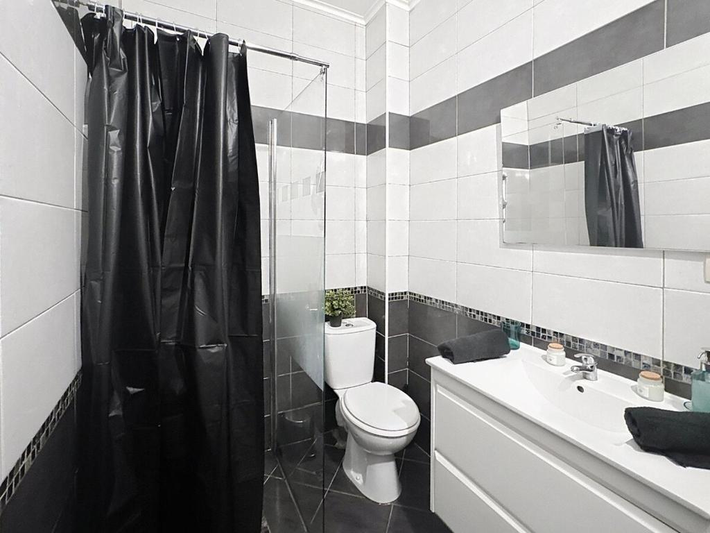 Appartement Le Paris jusqu'à 6 voyageurs - 3
