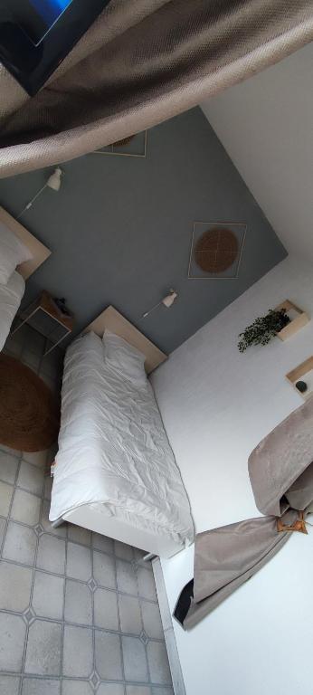 studio meublé classé 2 étoiles - 30m² - 5