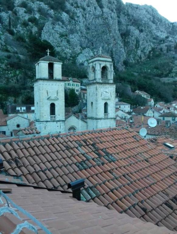 Step to Kotor Bay Old Town - 4
