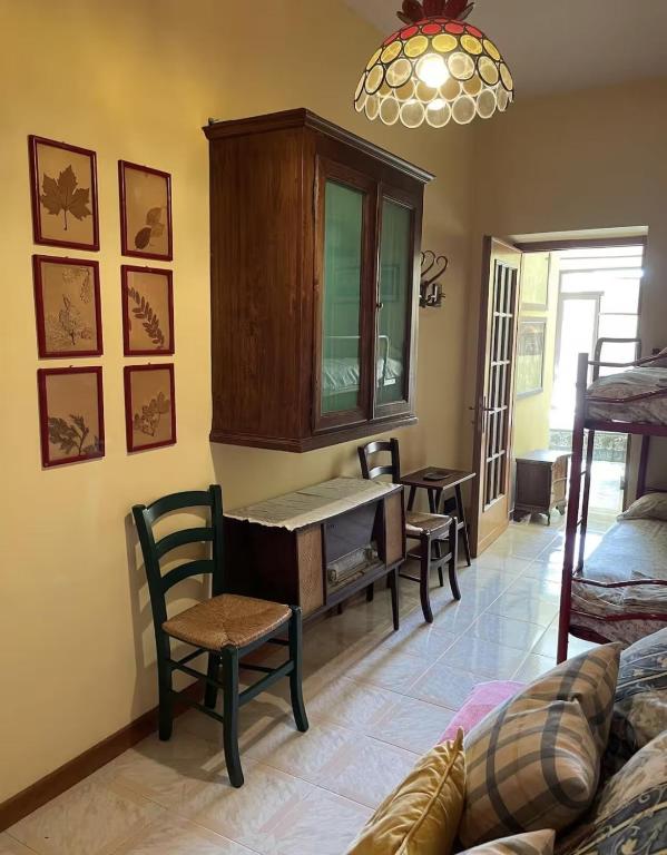 Lo studio di Gabriella - 4
