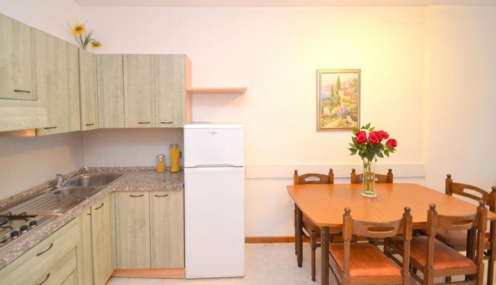 Comfortable flat with shared pool - 3