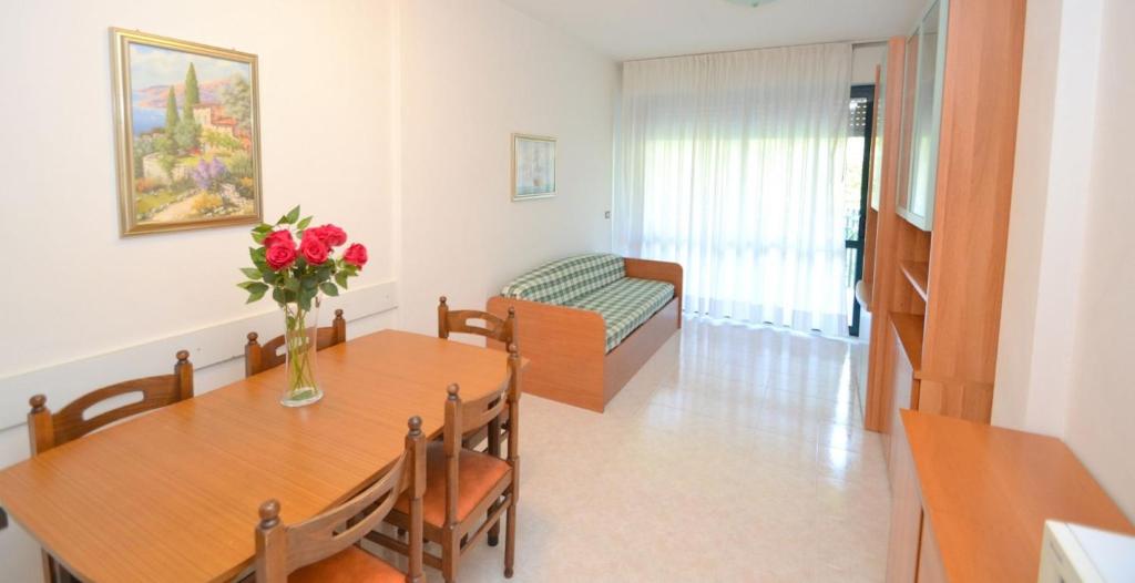Comfortable flat with shared pool - 5