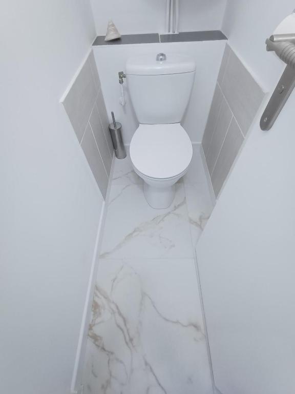 Studio Azur Sanary - central et cosy - 2