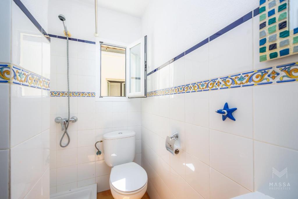 Apartamentos Jaume, muy céntrico en Artà - 4