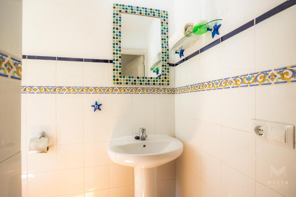 Apartamentos Jaume, muy céntrico en Artà - 5