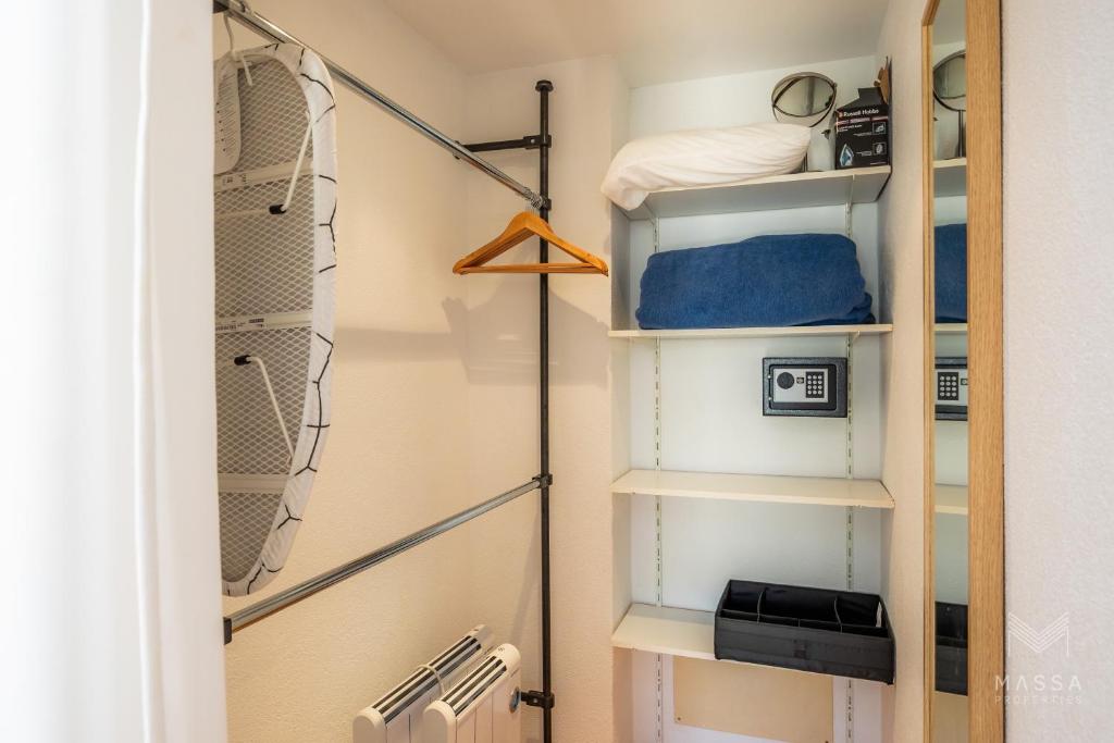 Apartamentos Jaume, muy céntrico en Artà - 3