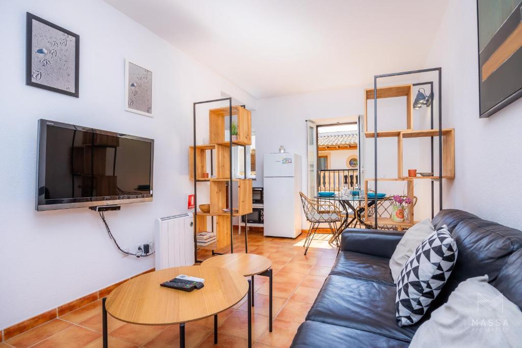 Apartamentos Jaume, muy céntrico en Artà - 1