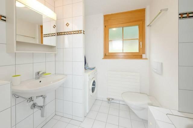 Ferienwohnung Theo - 5