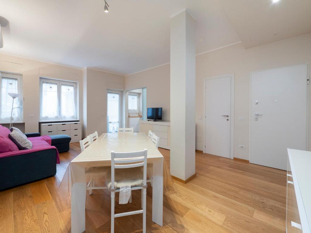 I Host Apartment - Nazario Sauro 14 - 4