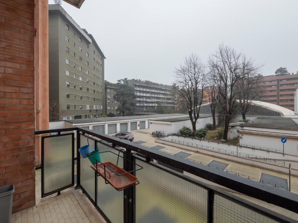 I Host Apartment - Nazario Sauro 14 - 5