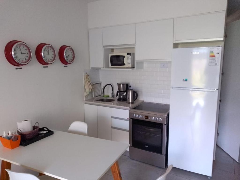 Best Palermo location apartment with grill and pool - 5