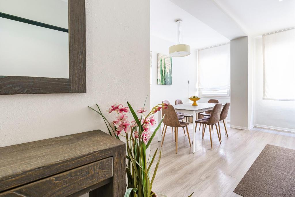 Corso Second Floor - 5