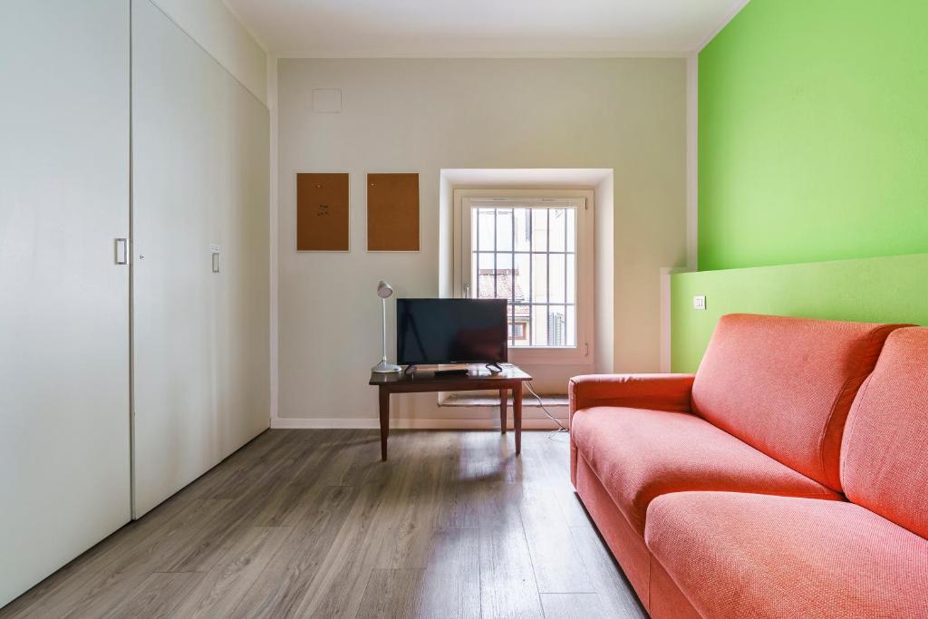 Corso Second Floor - 2