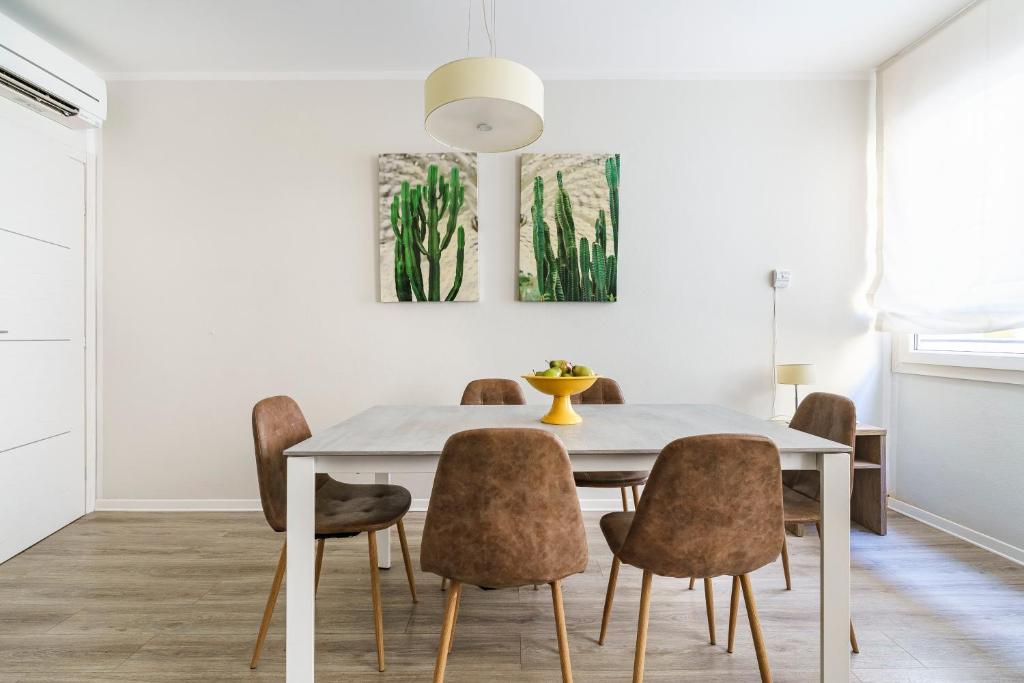 Corso Second Floor - 3