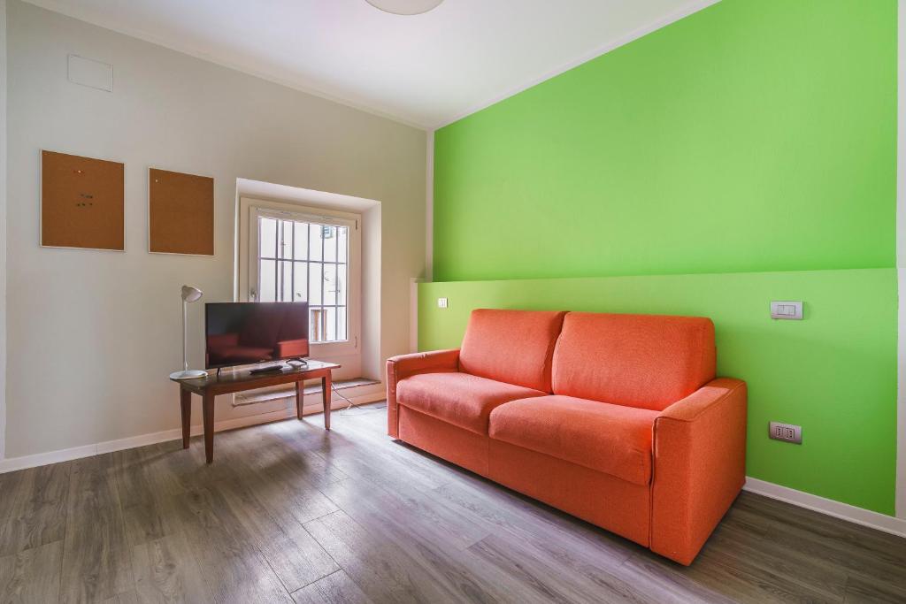 Corso Second Floor - 1