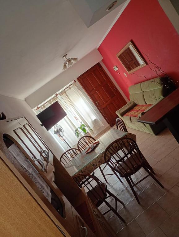 Departamento Arana - 1