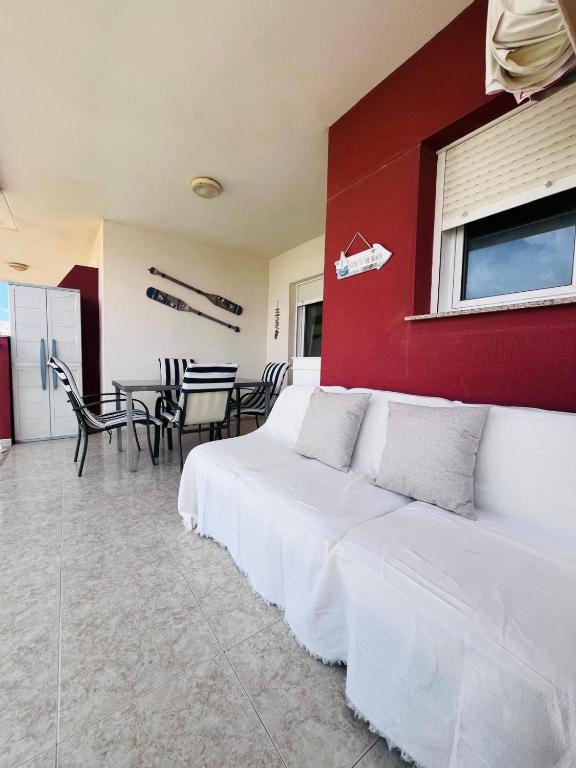 Apartamento Capri - 5