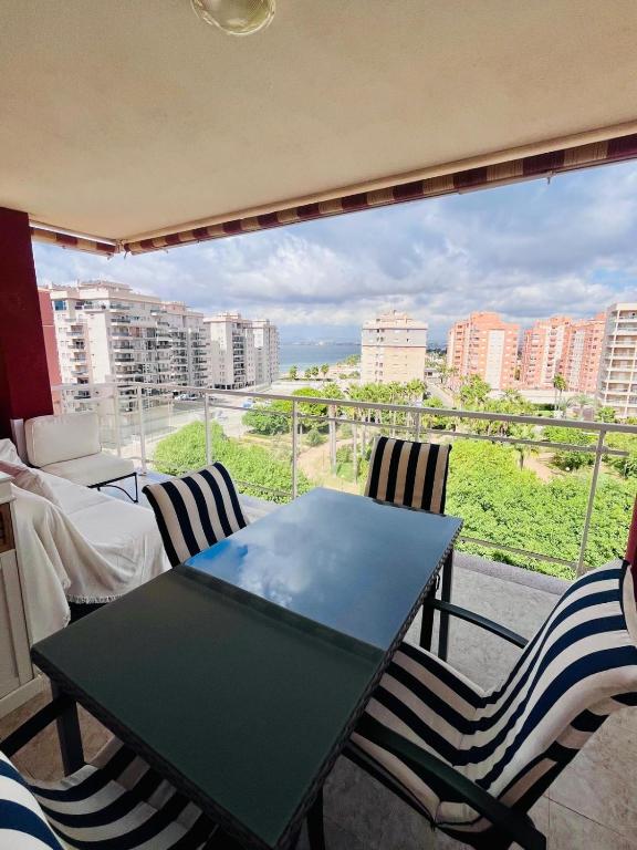 Apartamento Capri - 2