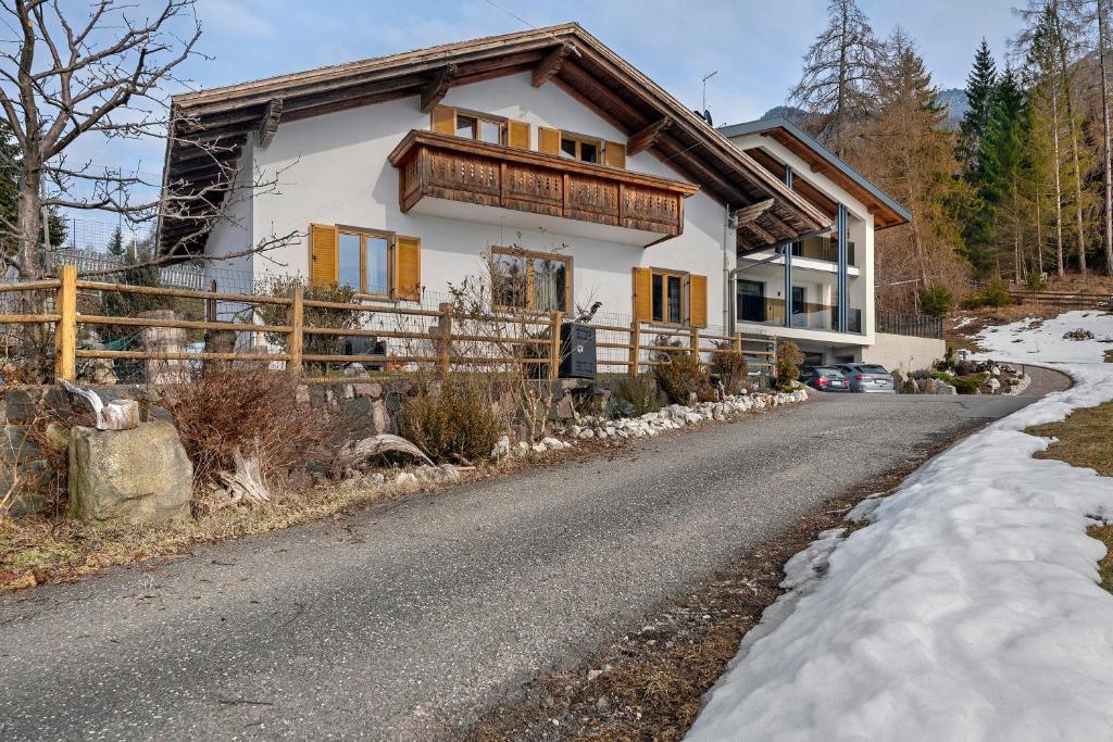 Haus Prossliner - 1