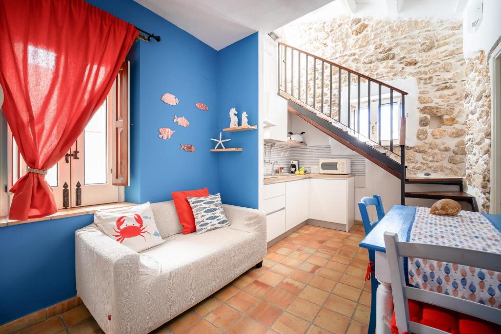 La Gorgone Ortigia Apartments - 4