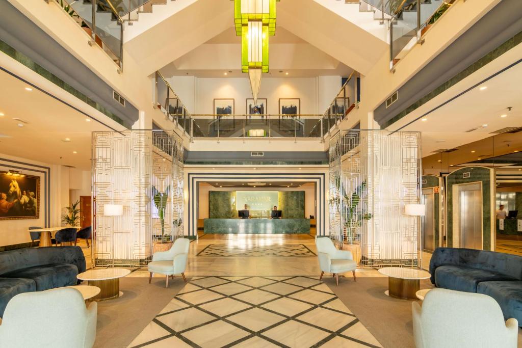 Hotel Yaramar - Adults Recommended - 2