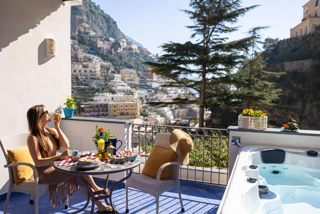 YourHome - Villa Allegria - 2
