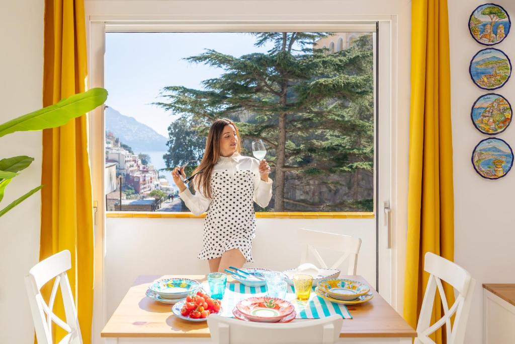 YourHome - Villa Allegria - 4
