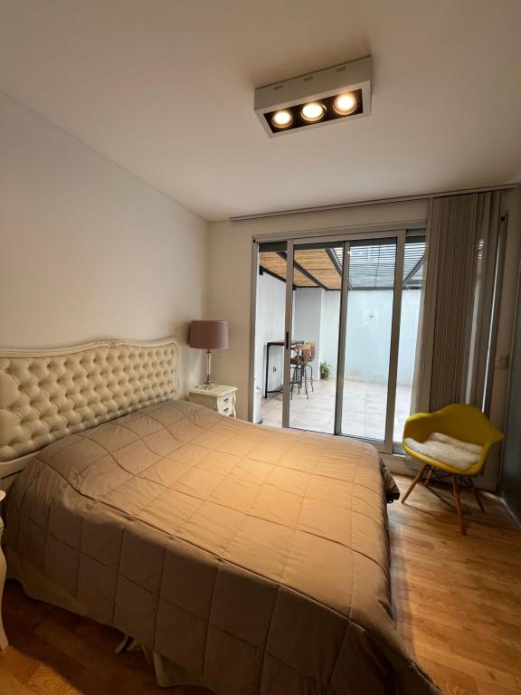 SLG Apartments Palermo - 1