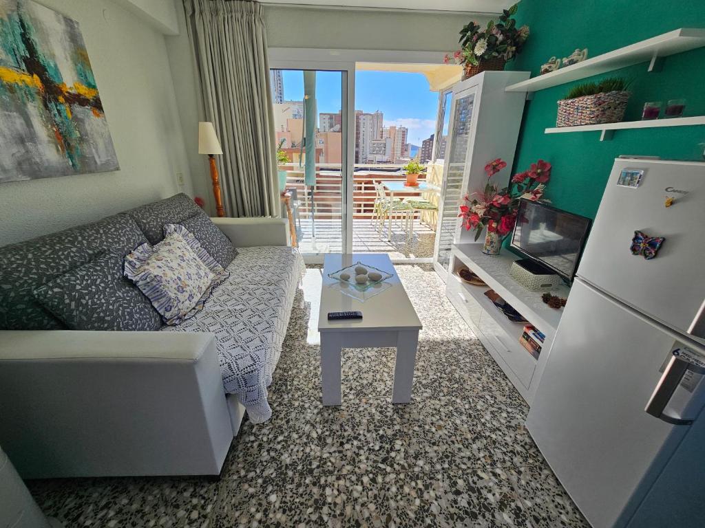 Apartamento Marabu 9 IF Benidorm - 5