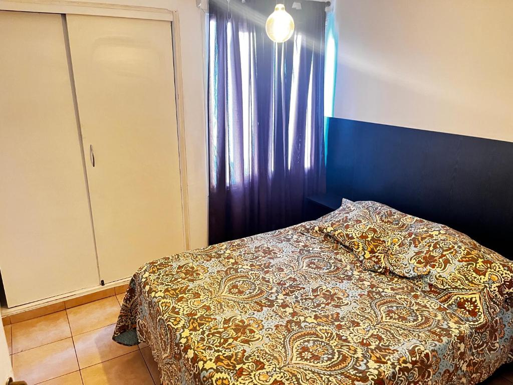 Departamento cómodo y seguro en Córdoba - 1