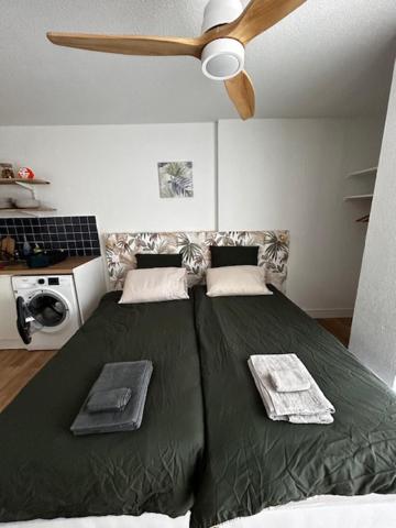 Victoria Surf studio d'exception 103 - 3