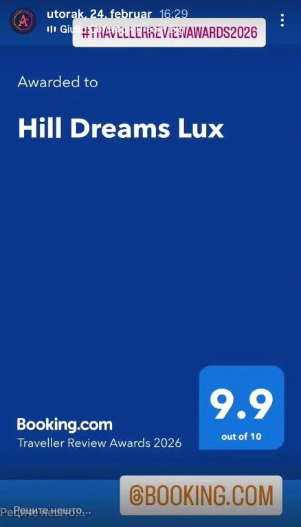 Hill Dreams Lux - 3